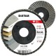 Dysk diamentowy lamelkowy Scrub 115x22,23mm Gradacja 120 DISTAR 89568442117