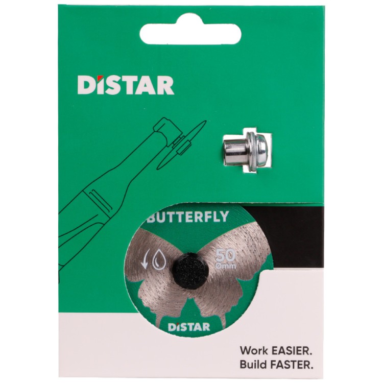DISTAR 11120159033