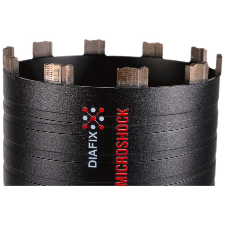 Otwornica do betonu Distar RS-TX