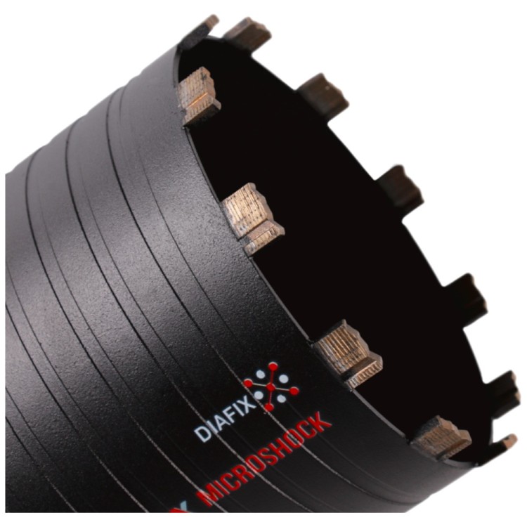 Otwornica do betonu Distar RS-TX
