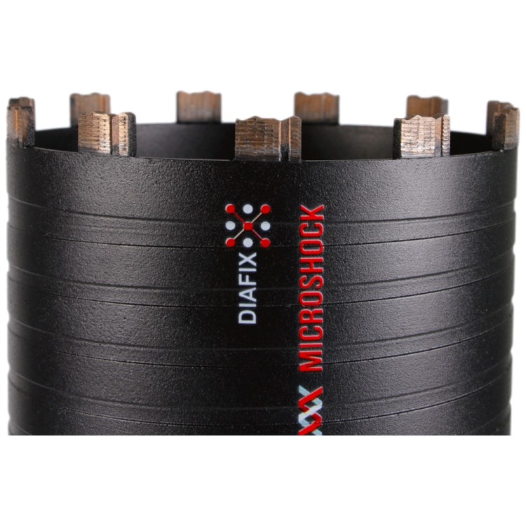 Otwornica do betonu Distar RS-TX