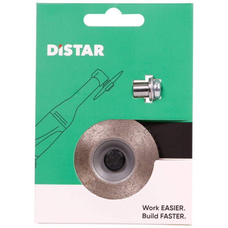 DISTAR 11120159085