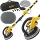 Szlifierka do gipsu 750W 225mm Stanley SFMEE500S + 5x Siatka ścierna