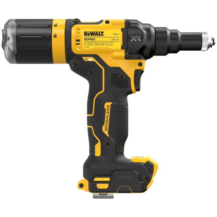 Nitownica DEWALT DCF403