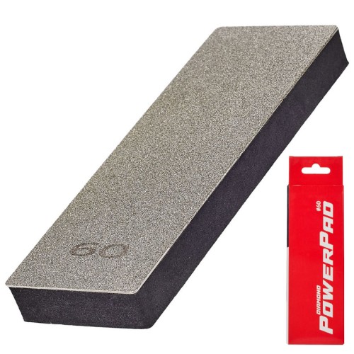 Sztabka diamentowa do szlifowania Diamond PowerPad gr. 60 SENDI