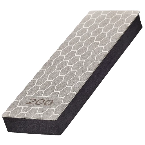 Sztabka diamentowa do szlifowania Diamond PowerPad gr. 200 SENDI 01961204662