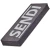 Bloczek diamentowy do szlifowania Diamond PowerPad gr. 200 SENDI