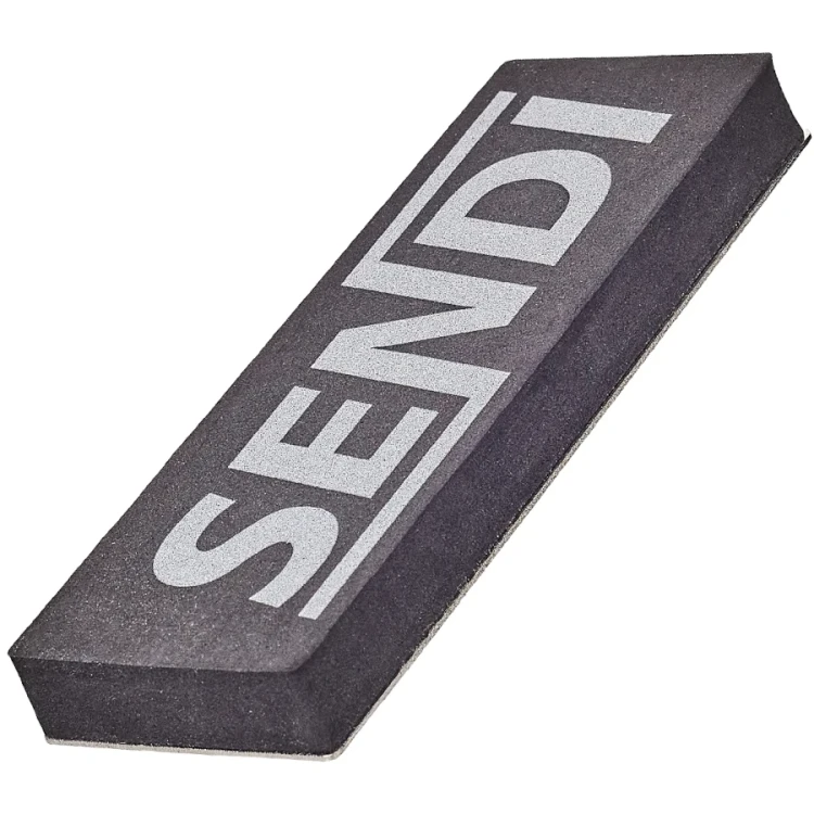 Bloczek diamentowy do szlifowania Diamond PowerPad gr. 200 SENDI