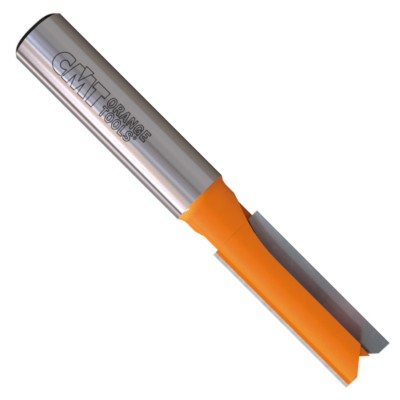 Frez prosty do drewna HM D=10 I=31,7 L=74 S=12 CMT 912.600.11