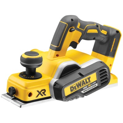 Strug akumulatorowy DeWALT DCP580N