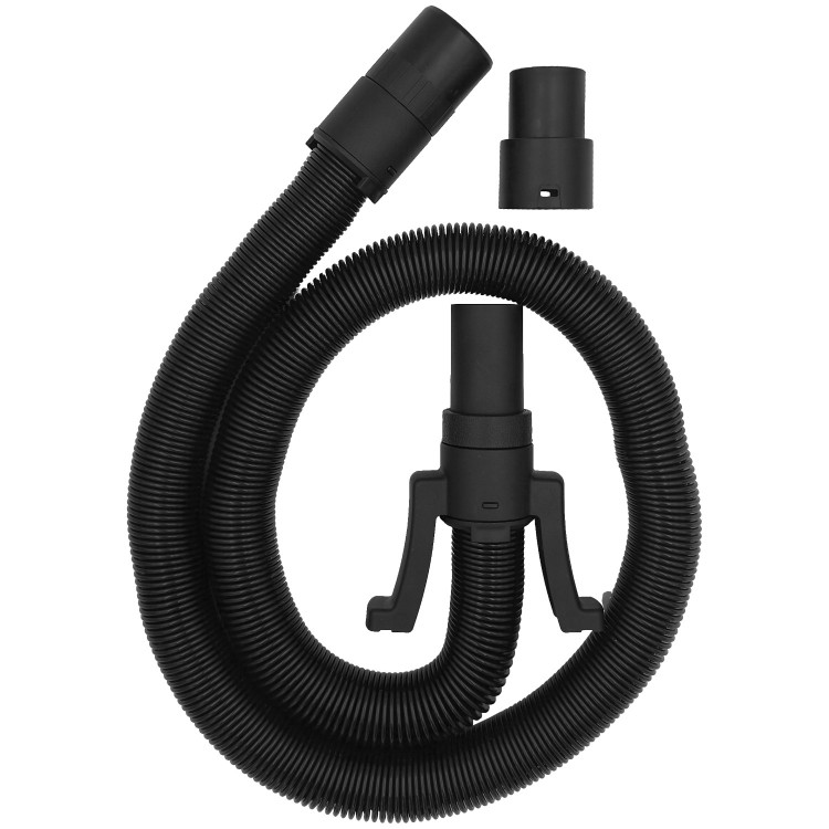 Wąż odkurzacza wraz z adapterami