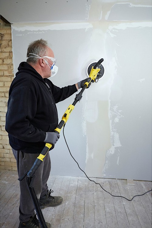 STANLEY SFMEE500S zastosowanie