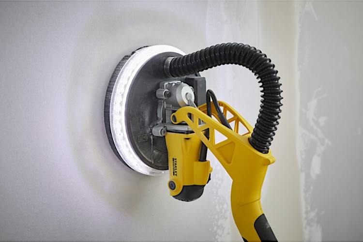 STANLEY SFMEE500S zastosowanie