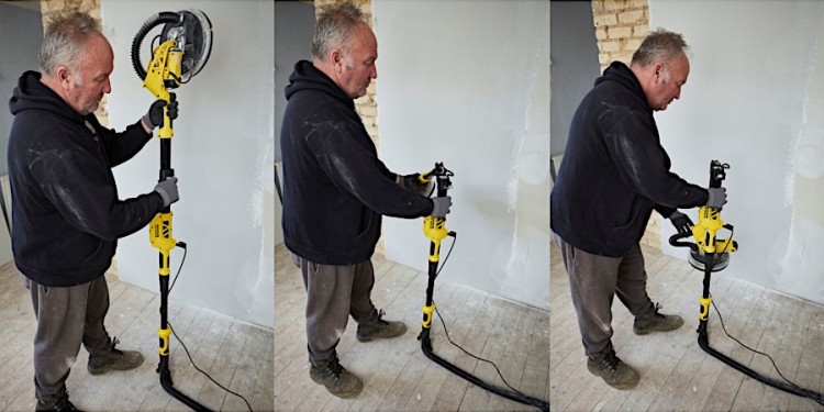 STANLEY SFMEE500S zastosowanie