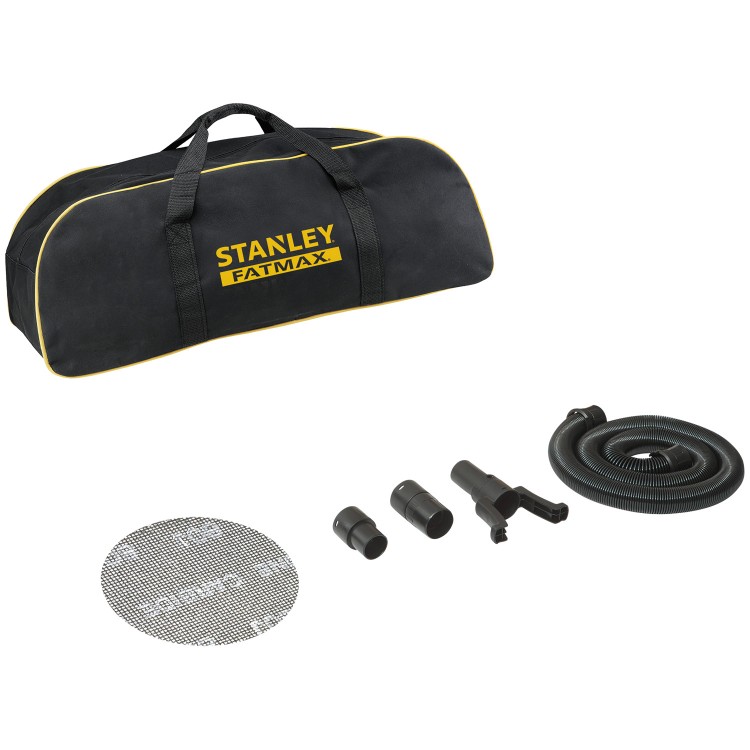 Akcesoria do Szlifierka do gipsu Stanley SFMEE500S