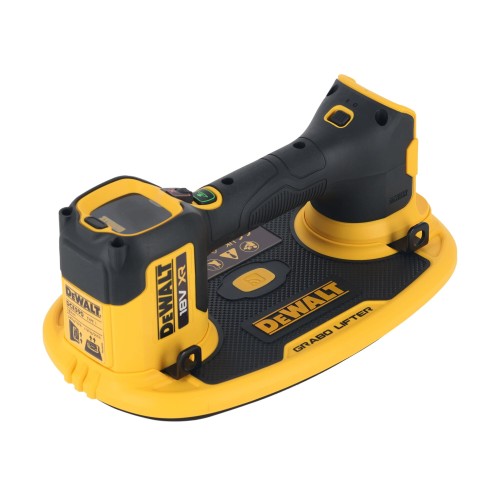 Podnośnik próżniowy GRABO DeWALT DCE590