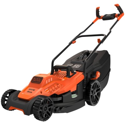 Kosiarka do trawy Black Decker BEMW471BH