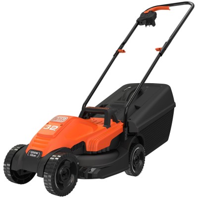 Kosiarka do trawy elektryczna 1200W 32cm Black Decker BEMW451