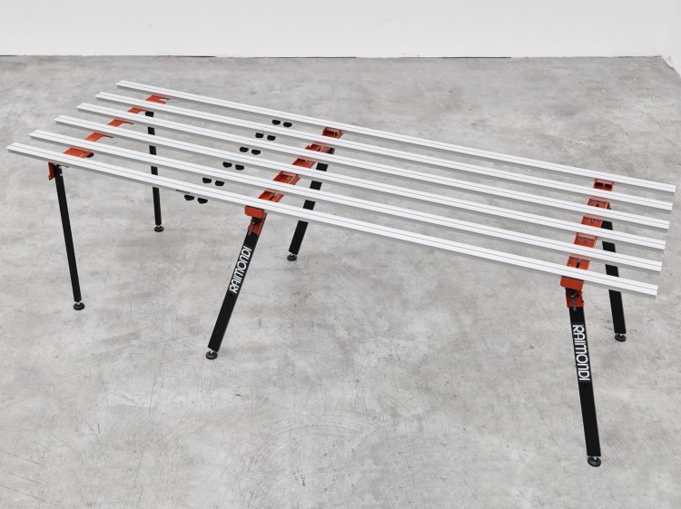 RAIMONDI Poszerzenie stołu BM180 PLUS
