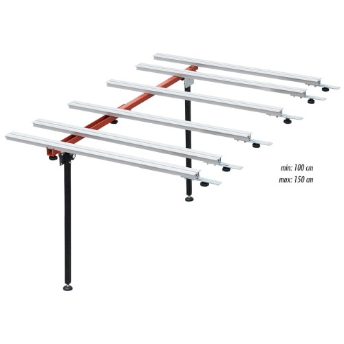 RAIMONDI 394CP270APLUS wymiar