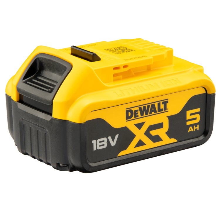 Akumulator 18V 5Ah DeWALT DCB184
