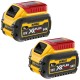 DEWALT DCB546 Akumulator 54 / 18V 2,0 / 6,0Ah FlexVolt - 2szt.