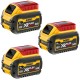 DEWALT DCB546 Akumulator 54 / 18V 2,0 / 6,0Ah FlexVolt - 3szt.