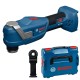 Narzędzie wielofunkcyjne akumulatorowe 18V PRO GOP18V-30 Bosch 06018G3001