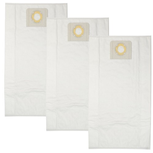 Worki materiałowe uniwersalne 20-27 L 3szt. LangeTools L1UM02