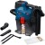 Odkurzacz akumulatorowy 18V klasa L /body/ Bosch PRO GAS18V-6LS