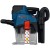 Odkurzacz akumulatorowy Bosch PRO GAS18V-6LS