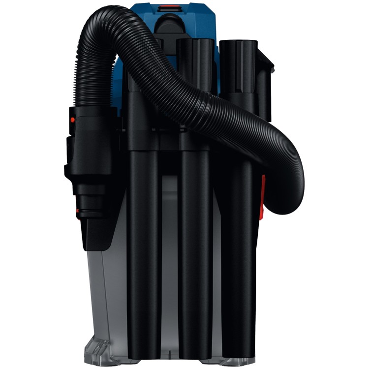 Odkurzacz akumulatorowy Bosch PRO GAS18V-6LS
