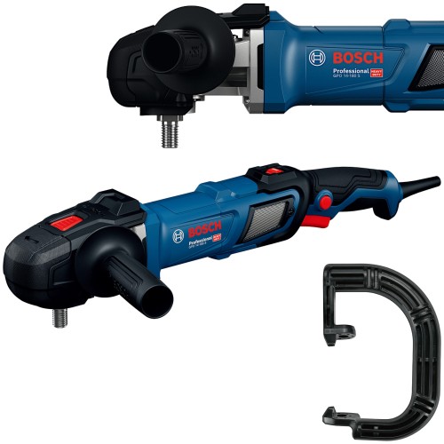 Polerka 1400W Bosch PRO GPO 14-180 S