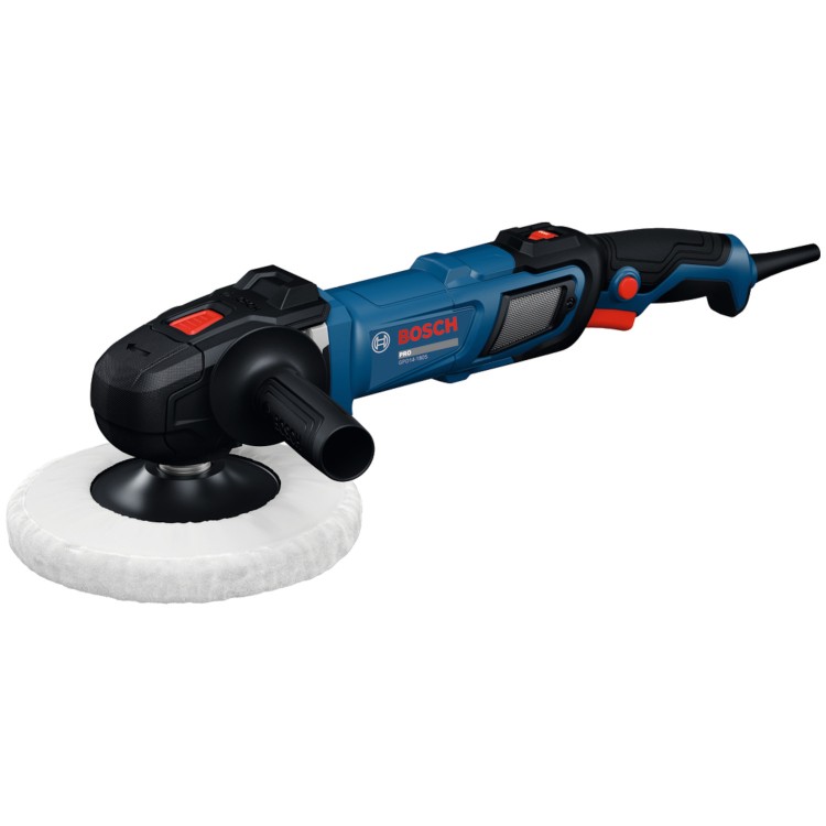 Polerka Bosch PRO GPO 14-180 S