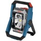 Akumulatorowa lampa budowlana 18V 3000lm /body/ Bosch PRO GLI18V-3000