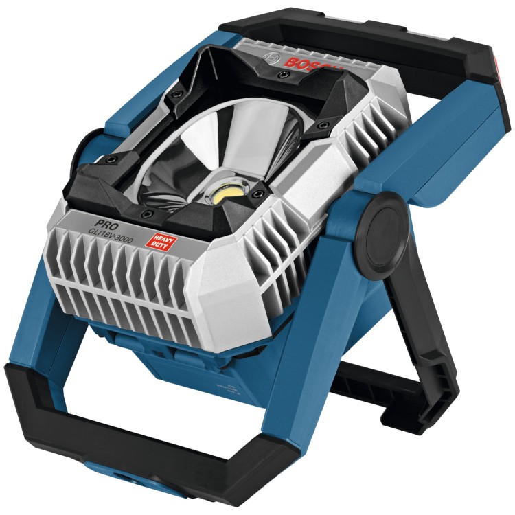 Bosch Akumulatorowa lampa budowlana 18V 3000lm /body/ PRO GLI18V-3000