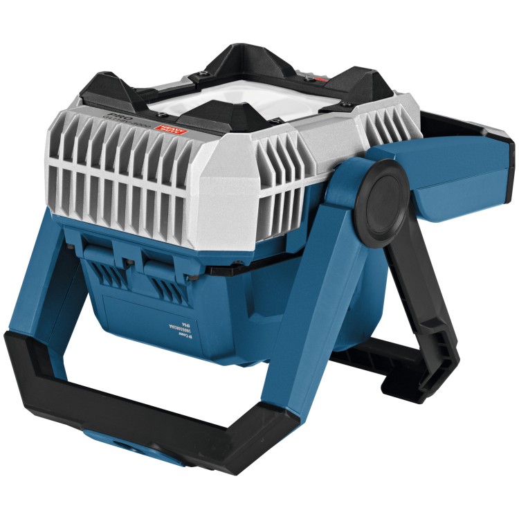 Bosch Akumulatorowa lampa budowlana 18V 3000lm /body/
