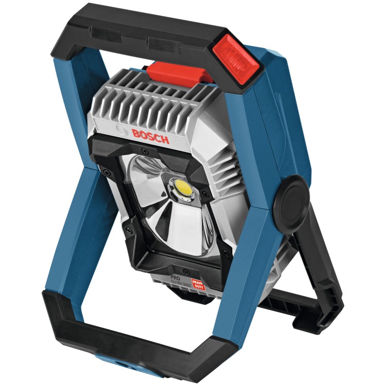 Lampa Bosch PRO GLI18V-3000