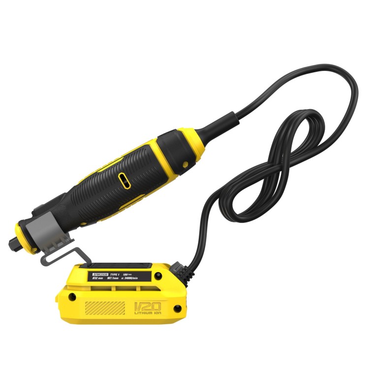 Stanley FatMax SFMCE030B Narzędzie obrotowe V20