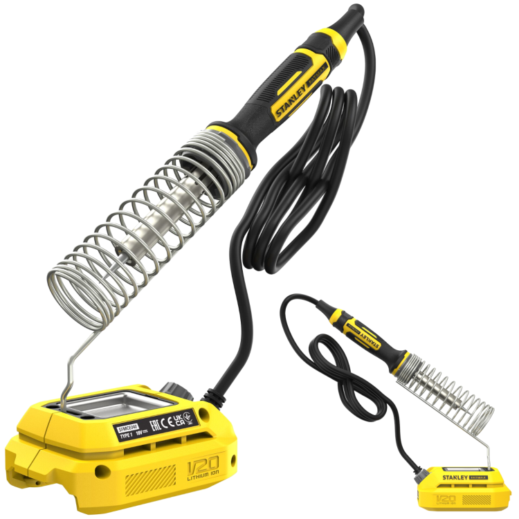 Stanley FatMax SFMCE040B Lutownica V20, "BODY"