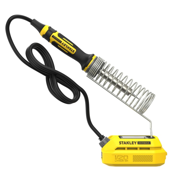 Stanley FatMax SFMCE040B Lutownica V20
