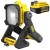 Lampa akumulatorowa LED 18V V20 1850lm Stanley SFMCL030B + aku 6Ah SFMCB206