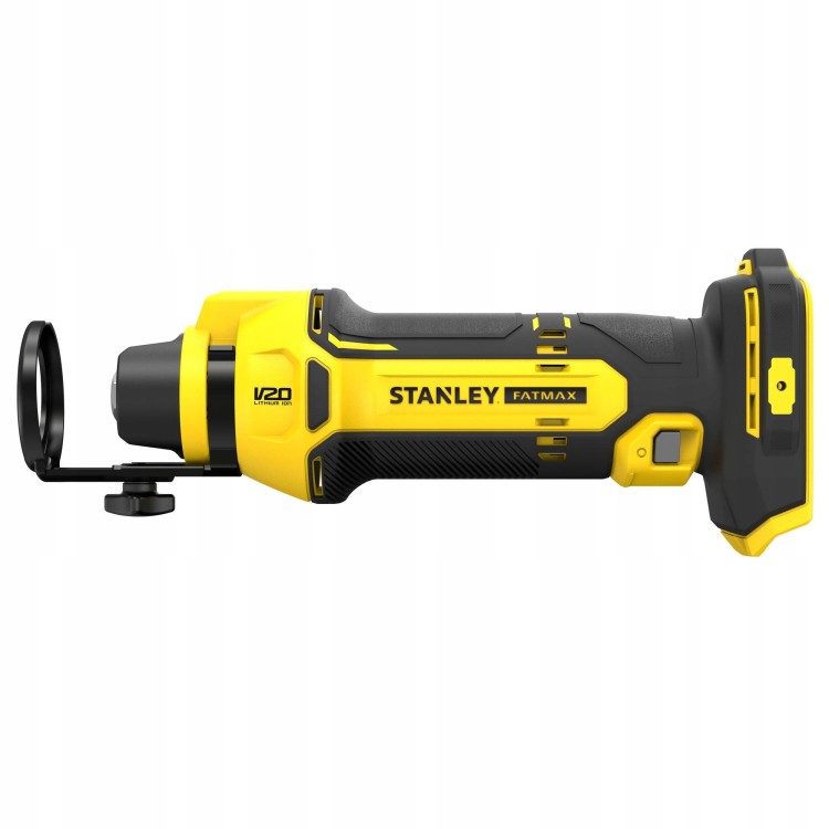 Stanley FatMax  SFMCE200B Frezarka do płyt G/K, "BODY"