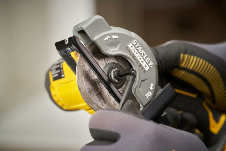 MultiPilarka akumulatorowa Stanley FatMax V20 zastosowanie