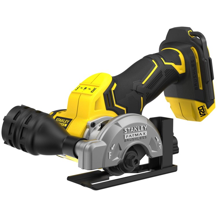 MultiPilarka akumulatorowa Stanley FatMax V20