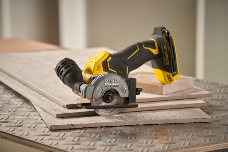 zastosowanie MultiPilarki Stanley SFMCM300