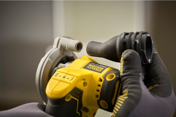zastosowanie MultiPilarki Stanley SFMCM300