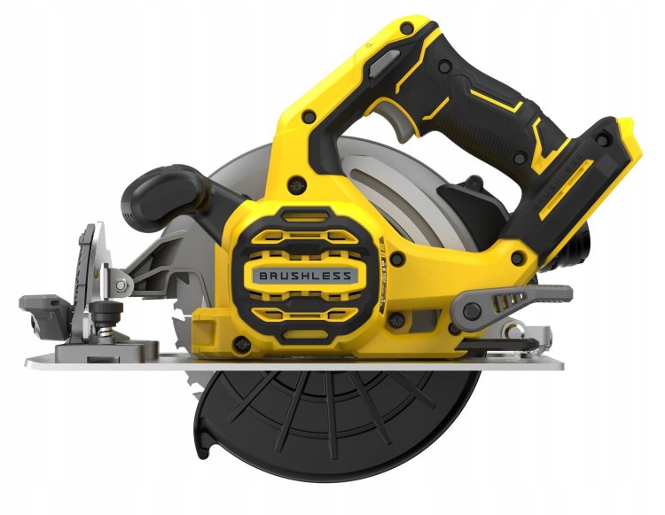 STANLEY SFMCS550B Pilarka tarczowa