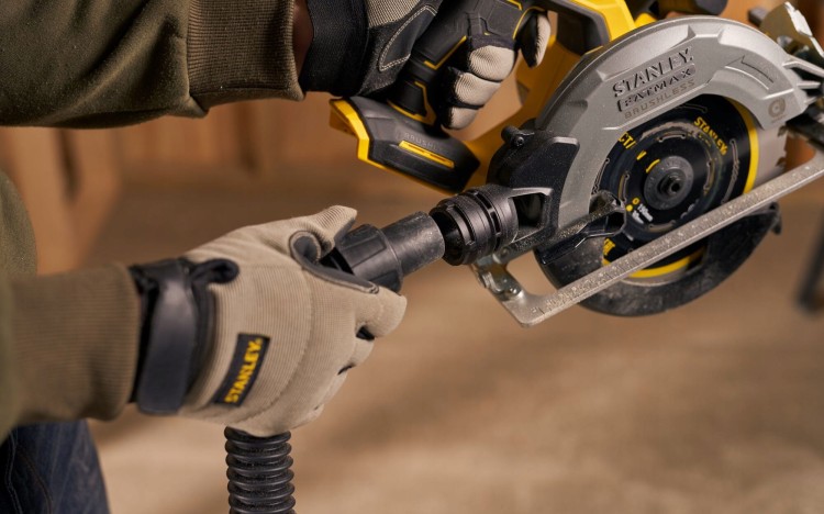 STANLEY SFMCS550B - zastosowanie