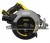 STANLEY SFMCS550B Piła tarczowa  190mm 18V seria V20
